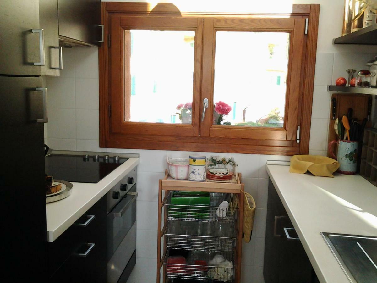 Attico Con Vista Spettacolare Cogoleto Βίλα Εξωτερικό φωτογραφία