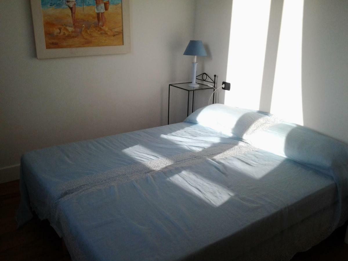 Attico Con Vista Spettacolare Cogoleto Βίλα Εξωτερικό φωτογραφία